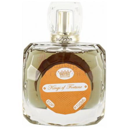 Kings of Fortune-لویی کاردین کینگز اف فورتون