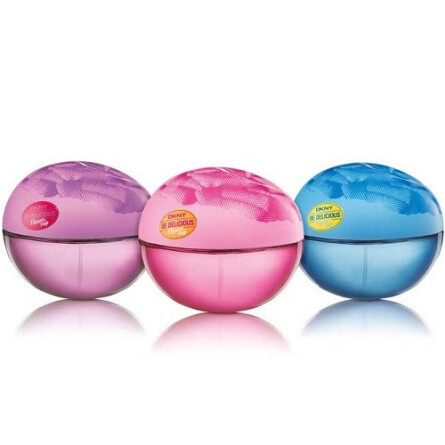 Dkny limited discount edition pink pop