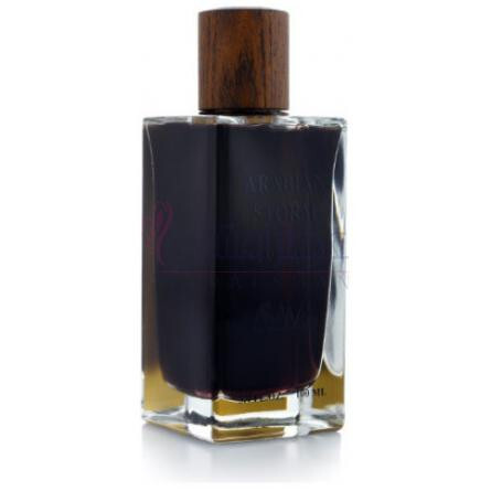 Arabian Storm-اساما پرفیومز عربین استورم