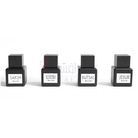 Esebi-المیسکن اسیبی