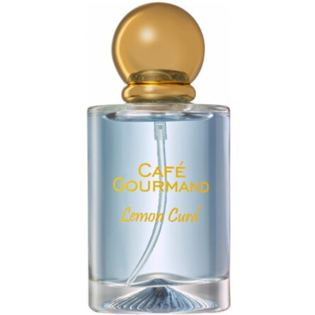 Lemon Curd-بروکارد لمون کورد