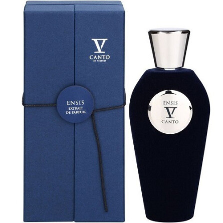 Ensis-وی کانتو انسیس