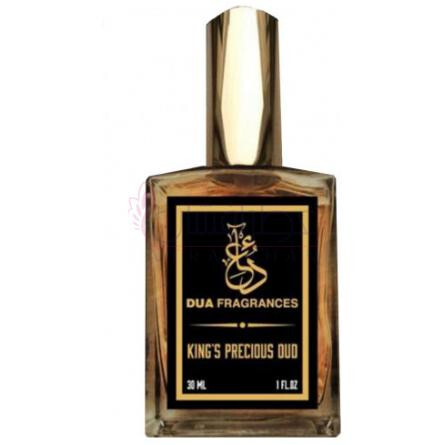 King's Precious Oud-د دعا برند کینگز پریشس عود