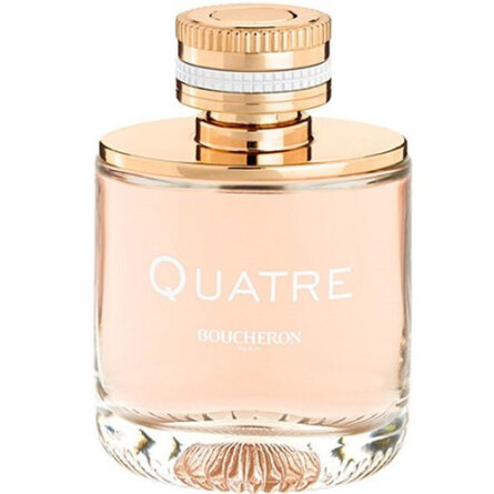 Quatre-بوچرون کواتر