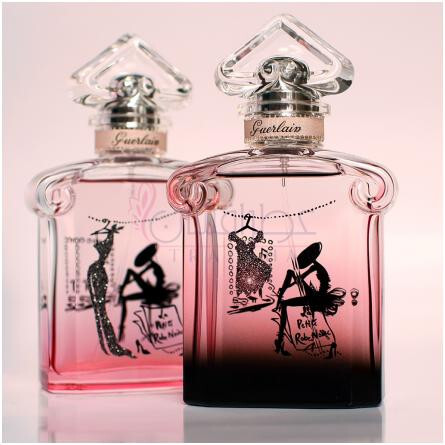 guerlain la petite robe noire limited edition