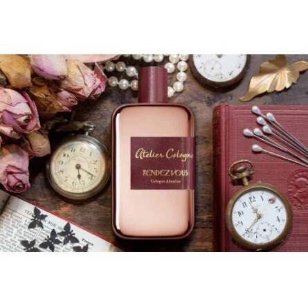 Rendez Vous-آتلیه کلن رندز ووز