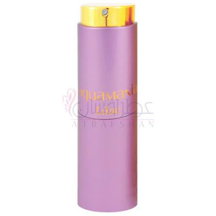 Aquamania Lilac-پارفومز جنتی اکوا مانیا لیلاک