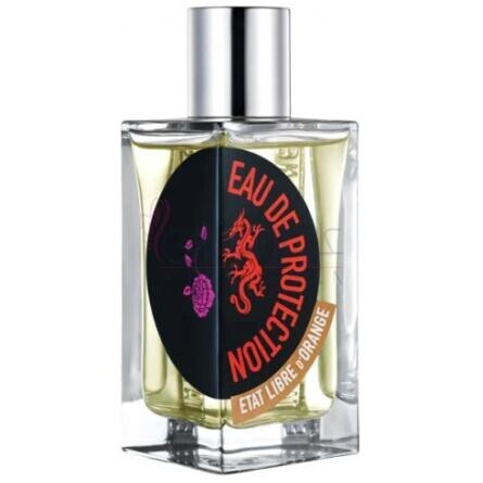 Eau de Protection-اتات لیبره د اورنج او د پروتکشن