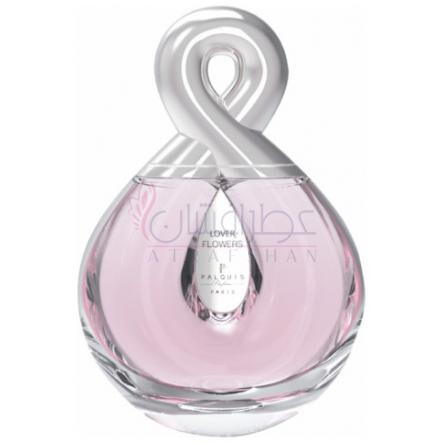 Lover Flowers-پالکیس لاور فلاورز