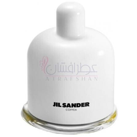 Coffea-جیل ساندر کافیا