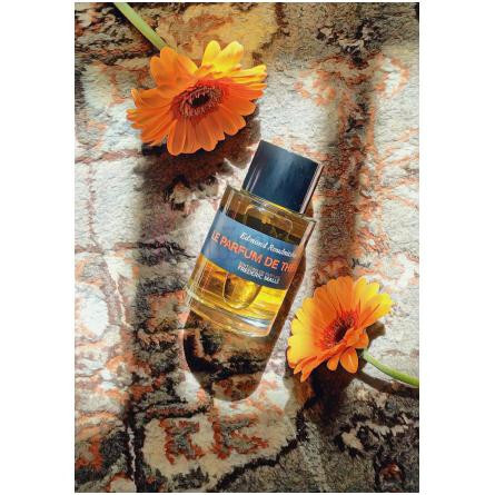 Le Parfum de Therese-فردریک مال له پارفوم د تیغس