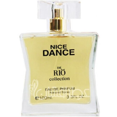 Nice Chance-ریو نایس چنس (نایس دنس قدیم)