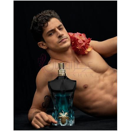 Le Beau Le Parfum-ژان پل گوتیه له بو له پرفیوم