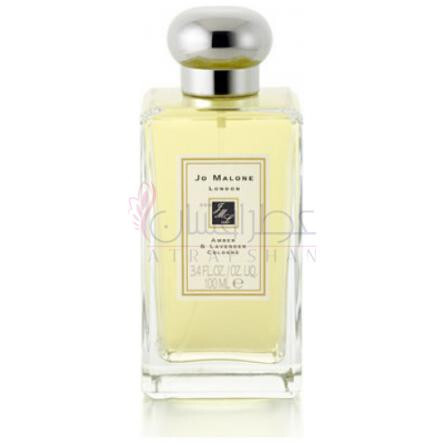 Amber & Lavender-جو مالون امبر اند لوندر