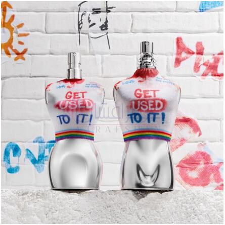 Classique Pride 2023-ژان پل گوتیه کلاسیک پراید 2023