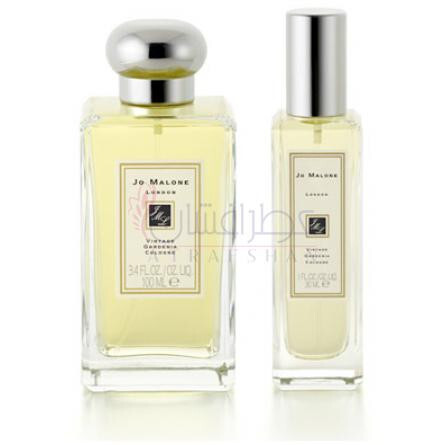 Vintage Gardenia-جو مالون وینتیج گاردنیا