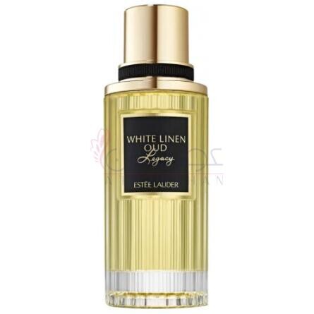 White Linen Oud Legacy-استی لودر وایت لینن عود لجیسی