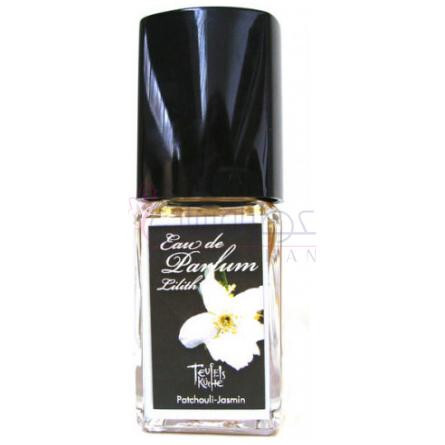 Patchouli Lilith-تویفلس کوچه پچولی لیلیت