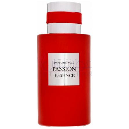 Passion Essence-ویل پشن اسنس