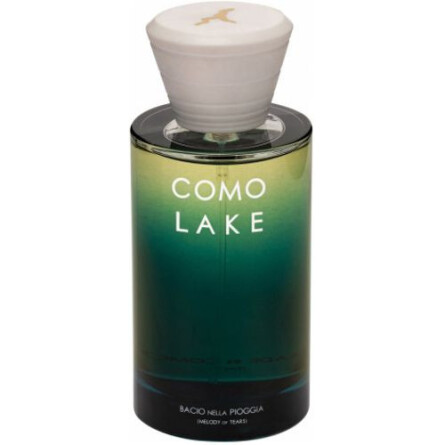 Bacio Nella Pioggia-کومو لیک باچو نلا پیوجیا (پیوجا)