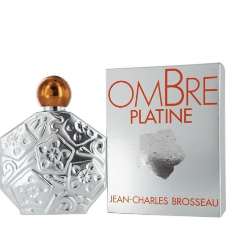 Ombre Platine-جان چالز بروسو آمبر پلاتین