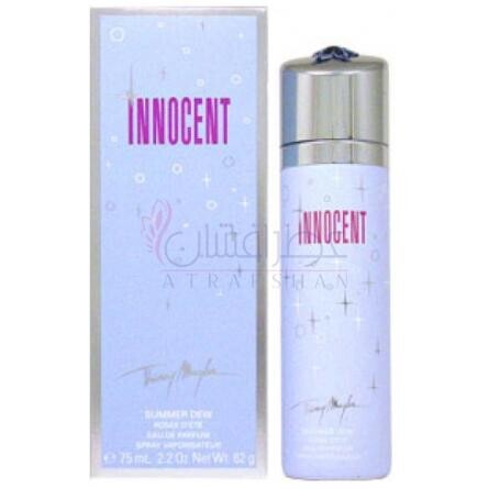 Innocent Summer Dew-تیری موگلر اینوسنت سامر دو