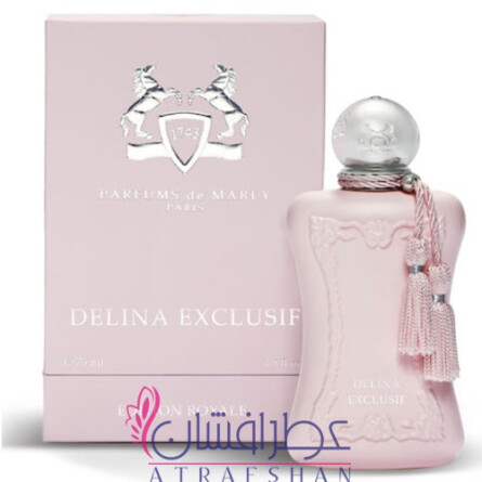 delina exclusif parfums de marly