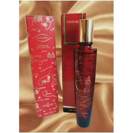 Samsara Rosée Parfumée Rafraichissante-گرلن سمسارا رز پرفیومی رافریچیسانت