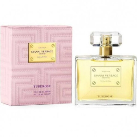 versace tuberose