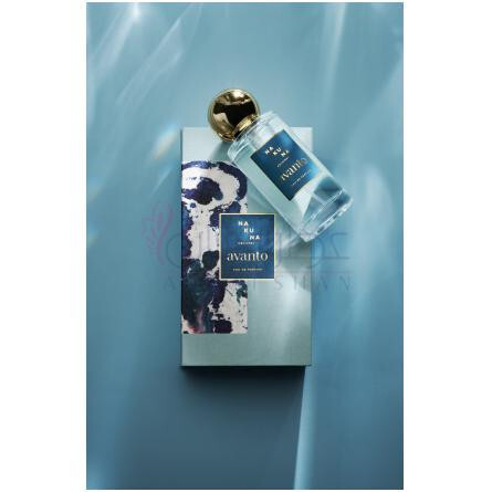 Avanto-ناکونا هلسینکی اوانتو