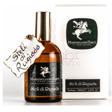 Steli di Rugiada-ایل پروفومئر استلی دی روجادا