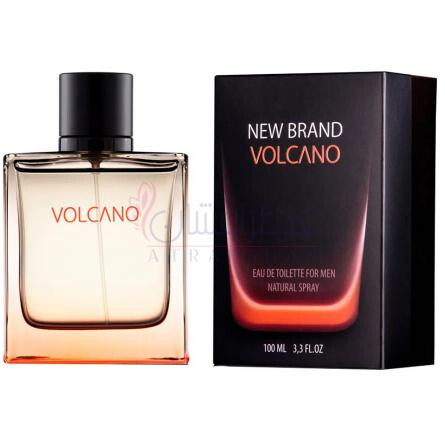 Volcano-نیو برند پارفومز وولکانو