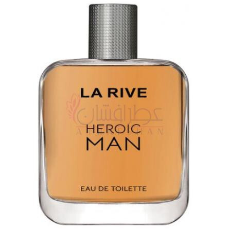 Heroic Man-لا ریو هرویک من