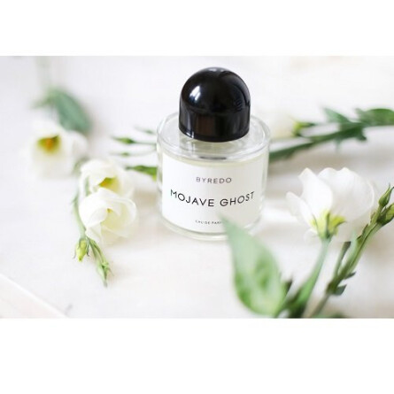 Mojave Ghost-بیره دو موجاو گوست