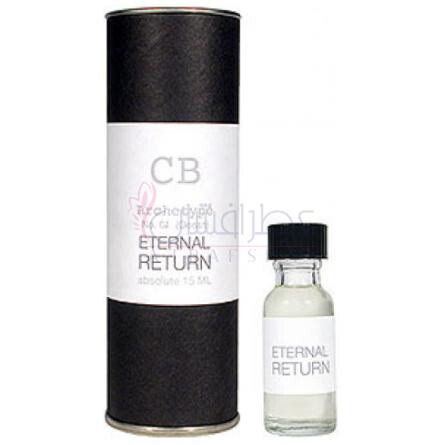 Eternal Return-سی بی ای هیت پرفیوم اترنال ریترن