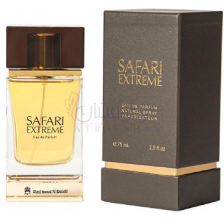 Safari Extreme-عبدالصمد القرشی سفری اکستریم