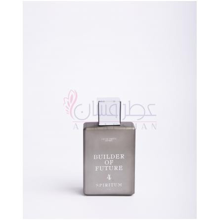 4 Builder Of Future-اسپریتوم بیلدر اف فیوچر 4