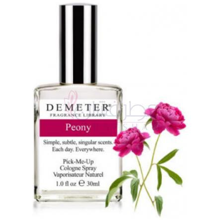 Peony-دیمتر فرگرنس پیونی