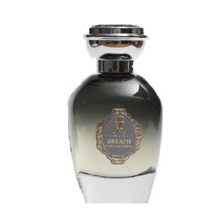 Breath Edp-جمشید برث