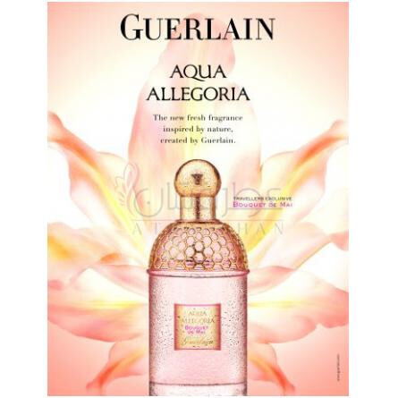 Aqua Allegoria Bouquet de Mai-گرلن اکوا الیگوریا بوکت دی می