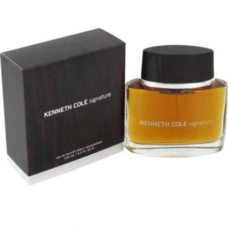 kenneth cole signature eau de toilette spray