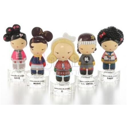 Harajuku Lovers Lil' Angel-هاراجوکو لاورز لیل انجل