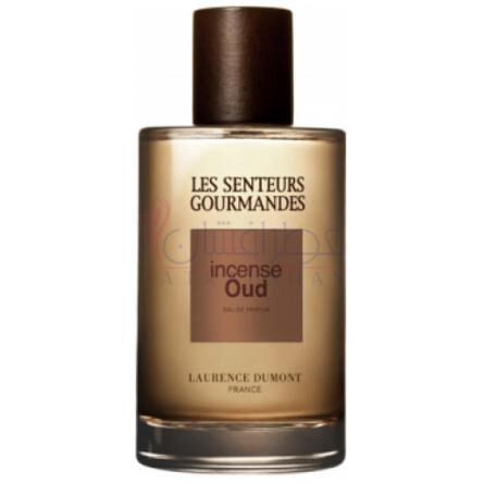 Incense Oud-لارنس دومونت اینسنس عود