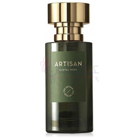 Artisan Santal Musk-اوان ارتسیان سانتال مسک