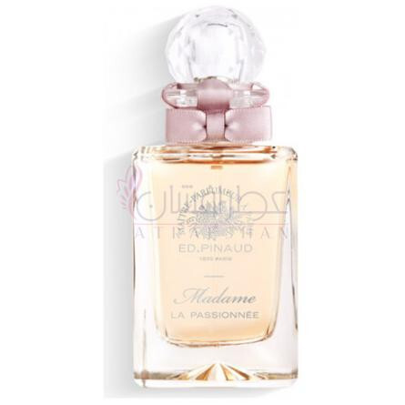 Madame de Ed Pinaud la Passionnée-اد پینو مادام دی اد پیناود لا پسیونت