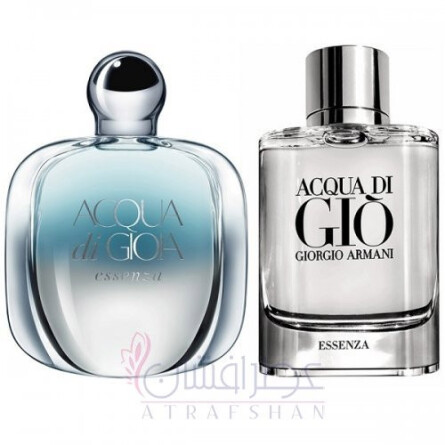 Giorgio armani gio clearance essenza