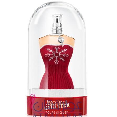 Classique Collector Edition 2018-ژان پل گوتیر (گوتیه) کلاسیک کالکتور ادیشن 2018