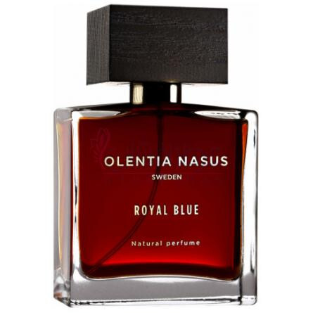 Royal Blue-اولنتیا ناسوس رویال بلو