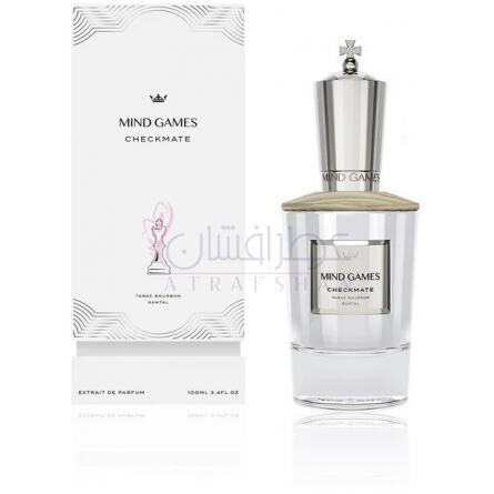 Checkmate-مایند گیمز چک میت