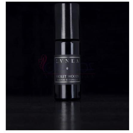 Violet Woods-لونیا ویولت وودز